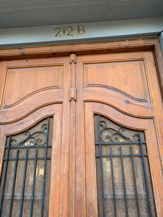 Bed and Breakfast Antigua Alqueria Reformada Valenza Esterno foto