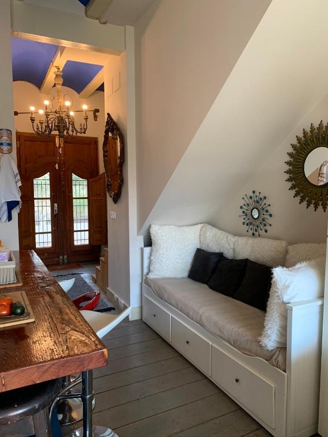 Bed and Breakfast Antigua Alqueria Reformada Valenza Esterno foto