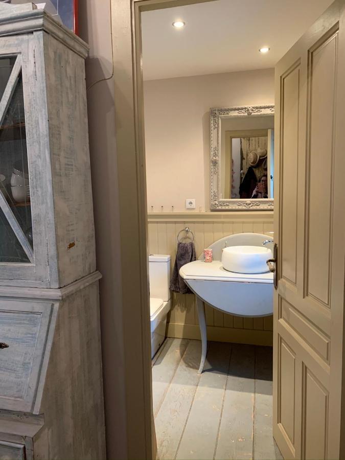 Bed and Breakfast Antigua Alqueria Reformada Valenza Esterno foto