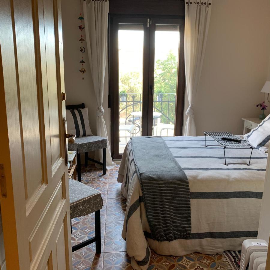 Bed and Breakfast Antigua Alqueria Reformada Valenza Esterno foto