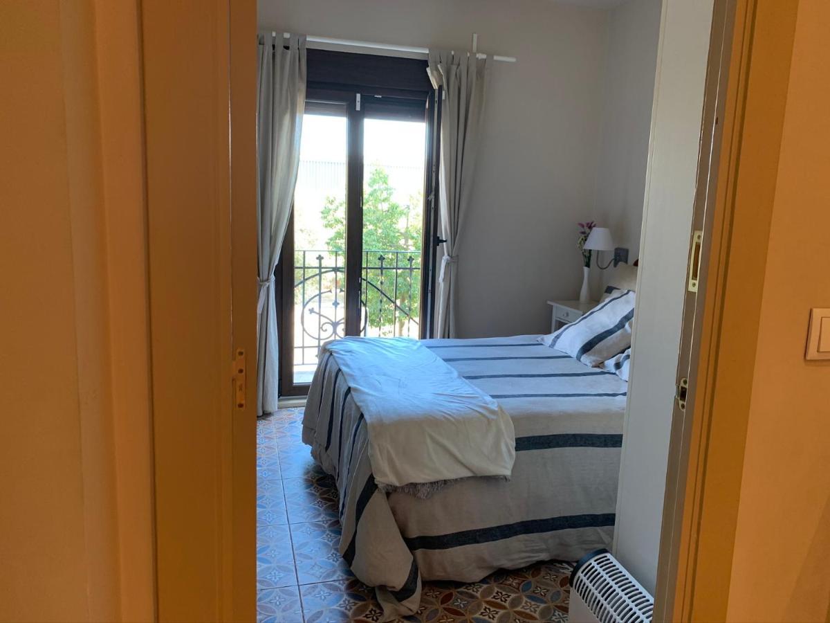 Bed and Breakfast Antigua Alqueria Reformada Valenza Esterno foto
